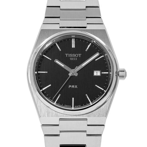 Tissot Uomo T1374101105100 T-Classic PRX Quarzo