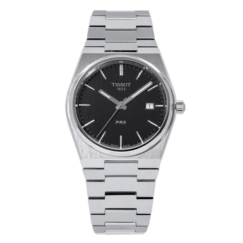 Tissot Uomo T1374101105100 T-Classic PRX Quarzo