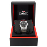 Tissot Uomo T1374101105100 T-Classic PRX Quarzo
