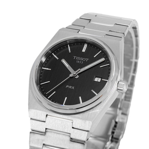 Tissot Uomo T1374101105100 T-Classic PRX Quarzo