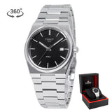 Tissot Uomo T1374101105100 T-Classic PRX Quarzo