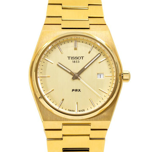 Tissot uomo T137.410.33.021.00 PRX Quarzo
