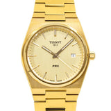 Tissot uomo T137.410.33.021.00 PRX Quarzo