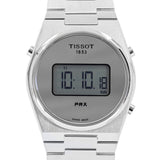 Tissot Uomo T137.463.11.030.00 PRX Digital 40 mm Quarzo
