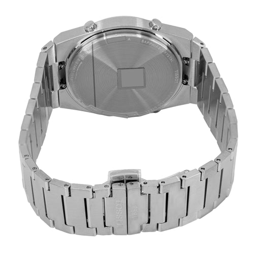 Tissot Uomo T137.463.11.030.00 PRX Digital 40 mm Quarzo