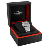Tissot Uomo T137.463.11.030.00 PRX Digital 40 mm Quarzo