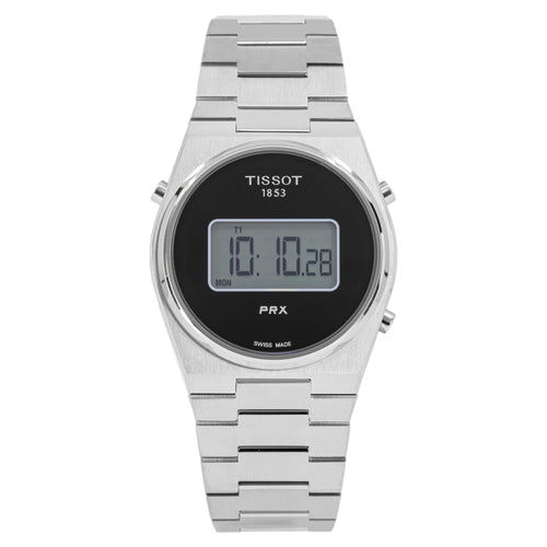 Tissot Uomo T137.463.11.050.00 PRX Digital 40 mm Quarzo