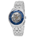 Tissot T139.836.11.048.00 Chemin Des Tourelles Skeleton Auto