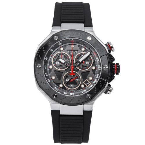 Tissot T141.417.27.081.00 T-Race MotoGP Quarzo Cronografo