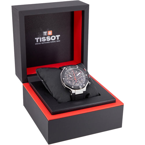 Tissot T141.417.27.081.00 T-Race MotoGP Quarzo Cronografo