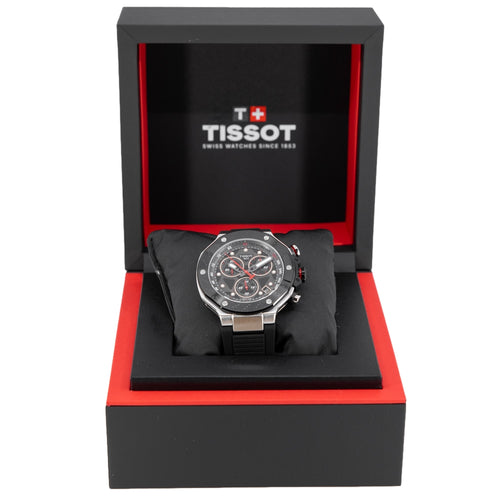 Tissot T141.417.27.081.00 T-Race MotoGP Quarzo Cronografo