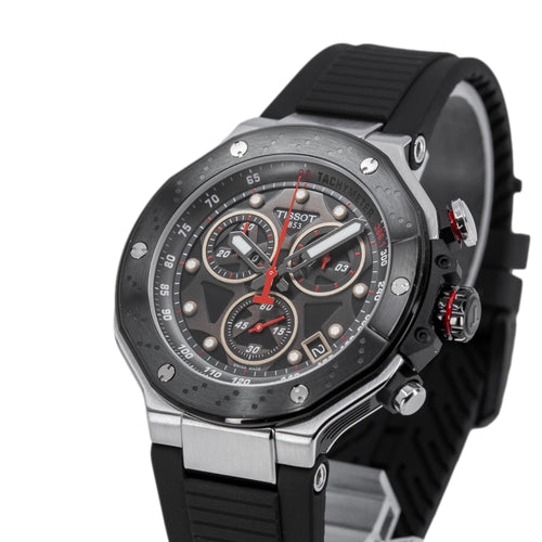 Tissot T141.417.27.081.00 T-Race MotoGP Quarzo Cronografo