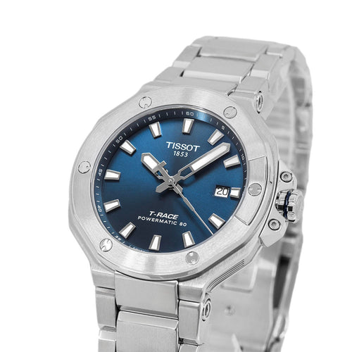 Tissot Uomo T141.807.11.041.00 T-Race Powermatic 80 - 41mm