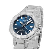 Tissot Uomo T141.807.11.041.00 T-Race Powermatic 80 - 41mm