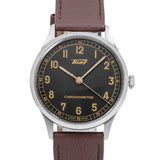 Tissot Uomo T142.464.16.062.00 Heritage 1938 Automatico COSC