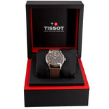 Tissot Uomo T142.464.16.062.00 Heritage 1938 Automatico COSC