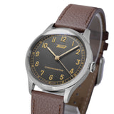 Tissot Uomo T142.464.16.062.00 Heritage 1938 Automatico COSC