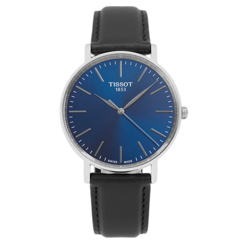 Tissot Uomo T143.410.16.041.00 Everytime Gent Quarzo