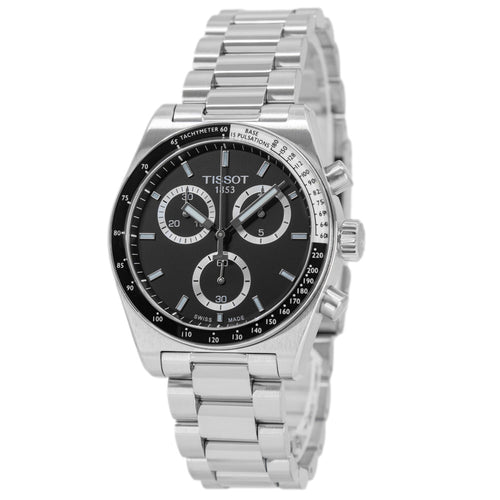 Tissot Uomo T149.417.11.051.00 PR516 Chrono Quarzo