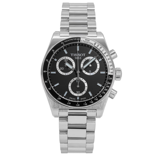 Tissot Uomo T149.417.11.051.00 PR516 Chrono Quarzo