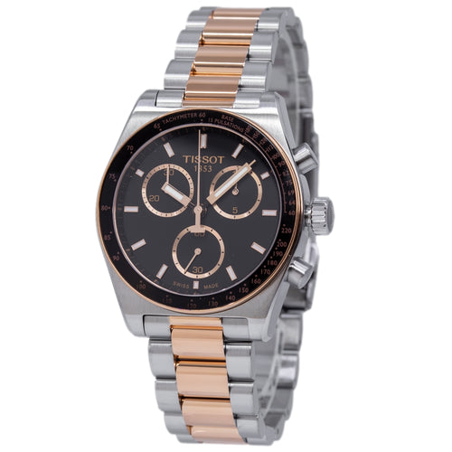 Tissot Uomo T149.417.22.051.01 PR 516 Quarzo Cronografo