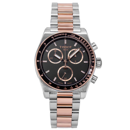 Tissot Uomo T149.417.22.051.01 PR 516 Quarzo Cronografo