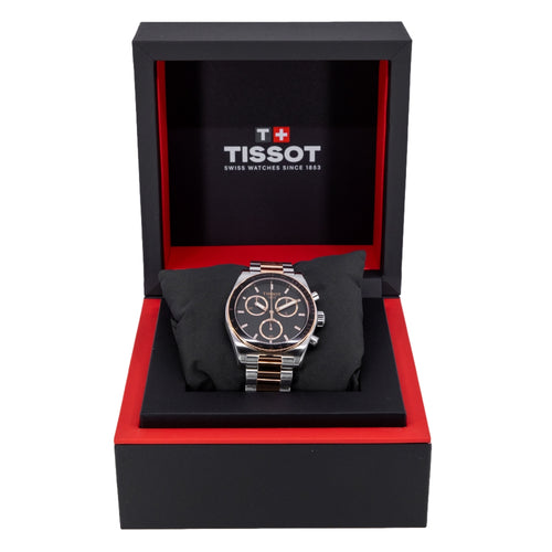 Tissot Uomo T149.417.22.051.01 PR 516 Quarzo Cronografo