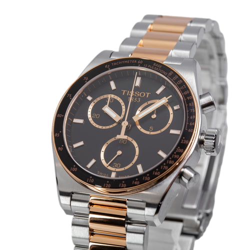 Tissot Uomo T149.417.22.051.01 PR 516 Quarzo Cronografo
