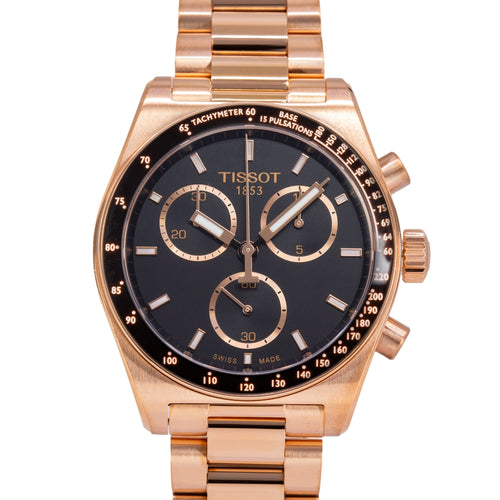 Tissot Uomo T149.417.33.051.00 PR 516 Quarzo Cronografo