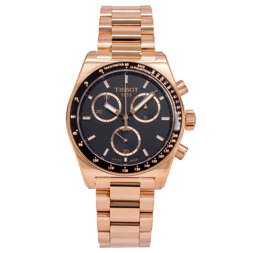 Tissot Uomo T149.417.33.051.00 PR 516 Quarzo Cronografo