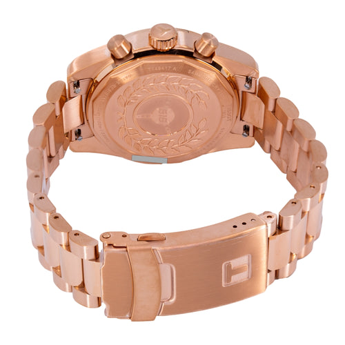 Tissot Uomo T149.417.33.051.00 PR 516 Quarzo Cronografo