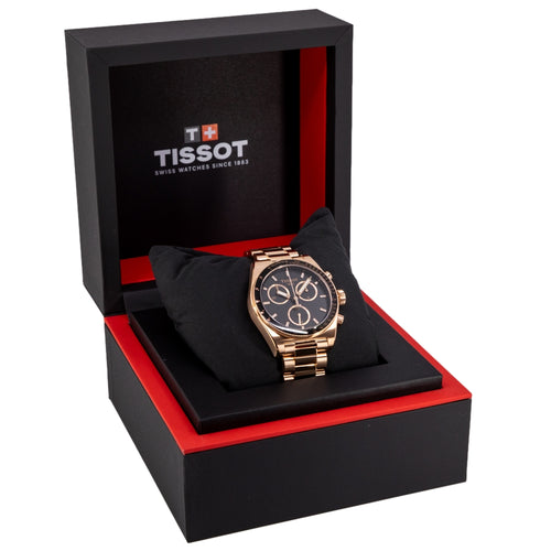 Tissot Uomo T149.417.33.051.00 PR 516 Quarzo Cronografo