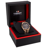 Tissot Uomo T149.417.33.051.00 PR 516 Quarzo Cronografo