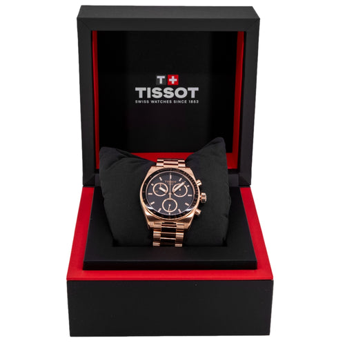 Tissot Uomo T149.417.33.051.00 PR 516 Quarzo Cronografo