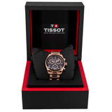 Tissot Uomo T149.417.33.051.00 PR 516 Quarzo Cronografo