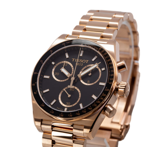 Tissot Uomo T149.417.33.051.00 PR 516 Quarzo Cronografo