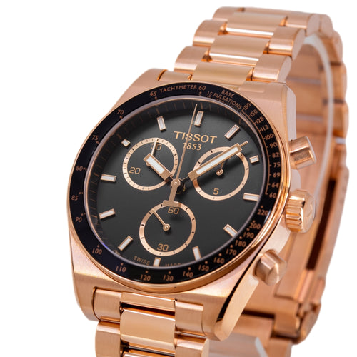 Tissot Uomo T149.417.33.051.00 PR 516 Quarzo Cronografo