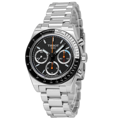 Tissot T149.459.21.051.00 PR516 Mechanical Chrono