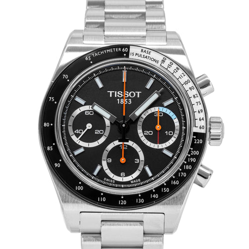 Tissot T149.459.21.051.00 PR516 Mechanical Chrono