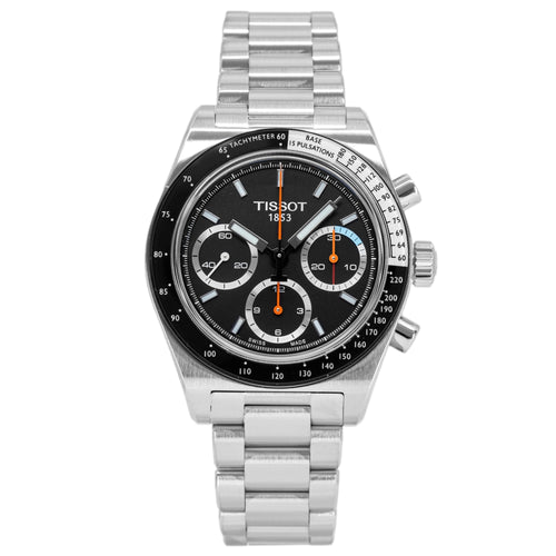 Tissot T149.459.21.051.00 PR516 Mechanical Chrono