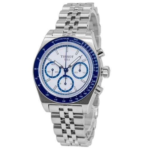 Tissot Uomo T149.462.11.011.00 PR516 41mm Auto Cronografo