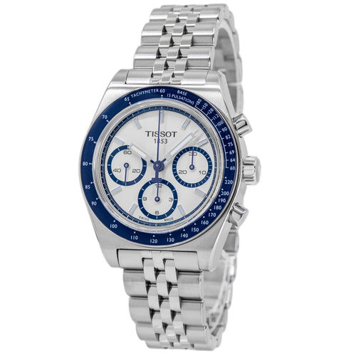 Tissot Uomo T149.462.11.011.00 PR516 41mm Auto Cronografo