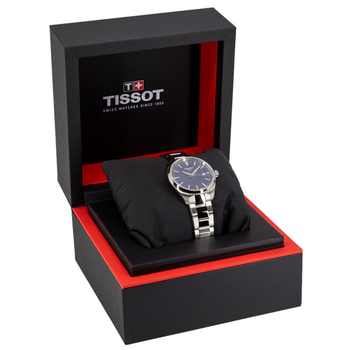 Tissot Donna T150.210.11.041.00 T-Classic PR 100 Quarzo