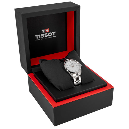 Tissot Donna T150.210.11.116.00 PR 100 34mm Quarzo