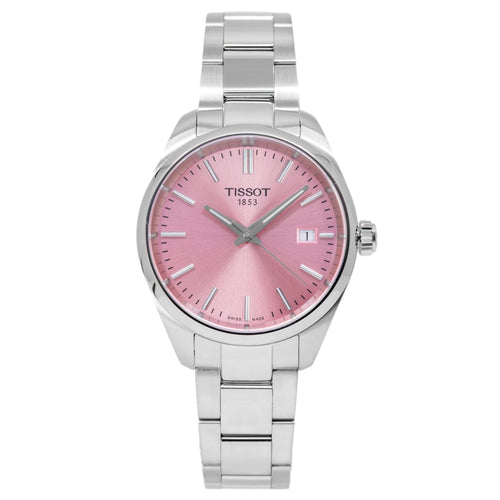 Tissot Donna T150.210.11.331.00 PR 100 Quarzo 34mm