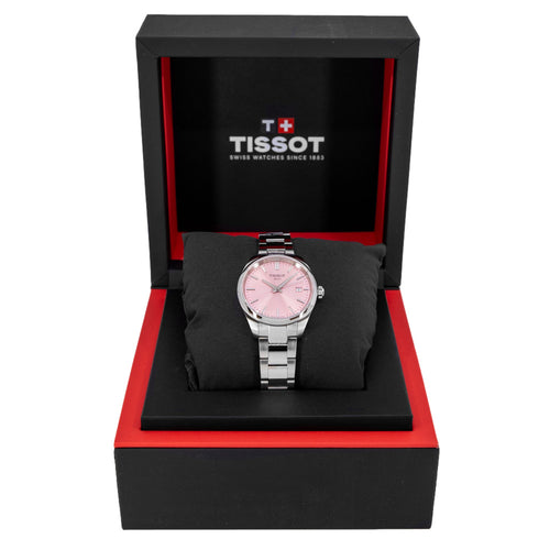 Tissot Donna T150.210.11.331.00 PR 100 Quarzo 34mm