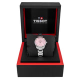 Tissot Donna T150.210.11.331.00 PR 100 Quarzo 34mm