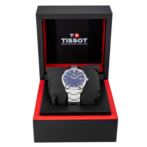 Tissot T150.410.11.041.00 PR 100 Quarzo