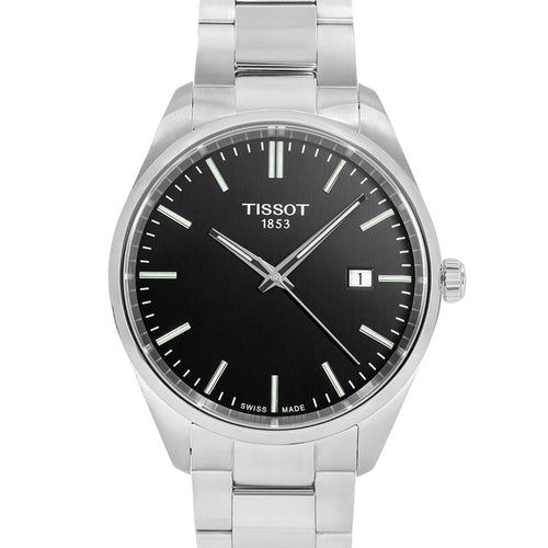 Tissot Uomo T150.410.11.051.00 PR 100 Quarzo