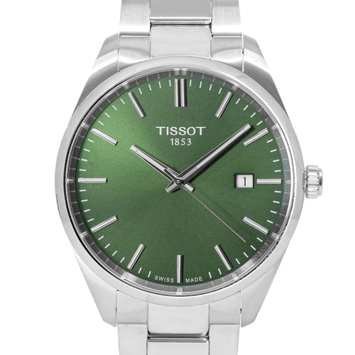 Tissot Uomo T150.410.11.091.00 T-Classic PR 100 Quarzo